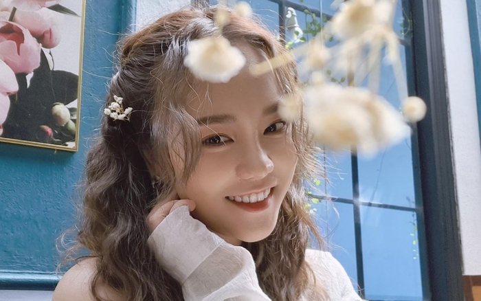 Khả Linh: Từ cô bé Gen Z bước ra từ Sing My Song đến giọng ca đầy nội lực tại Cùng hát lên nào Ảnh 2
