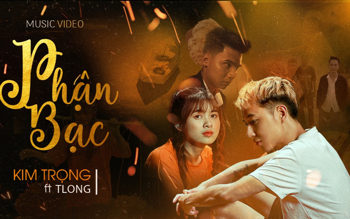 KIM TRỌNG chính thức comeback với teaser 'Phận Bạc', liệu có tiếp tục dính phốt đạo nhái bài hát của Jack? Ảnh 2