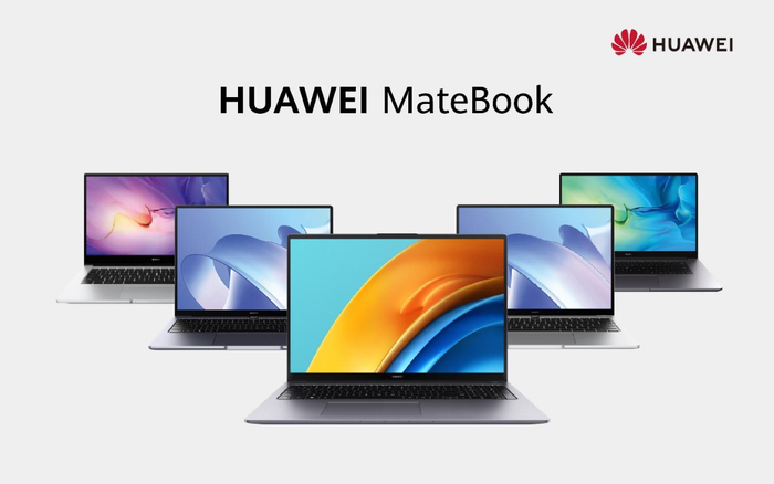 HUAWEI gây tiếng vang lớn với ngành hàng máy tính cá nhân Ảnh 2