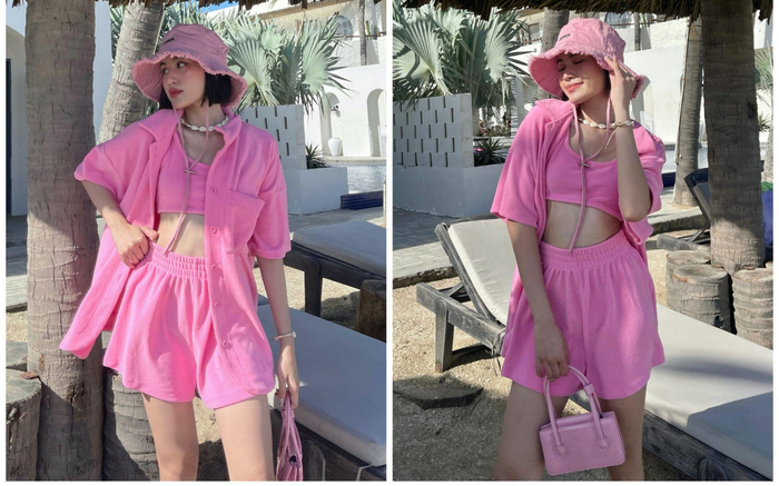 Gợi ý 'mix and match' hay ho cho từng điểm đến du lịch hè Ảnh 2