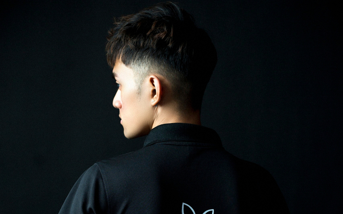 Câu Chuyện Khởi nghiệp của Chàng Trai hotboy Lâm Duy Ảnh 2