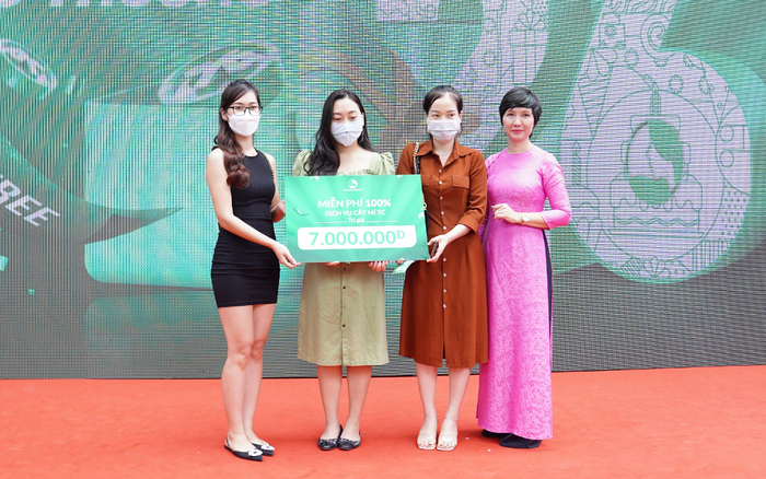 Tuần lễ vàng nhận ngàn ưu đãi dịp sinh nhật Thu Cúc Ảnh 2