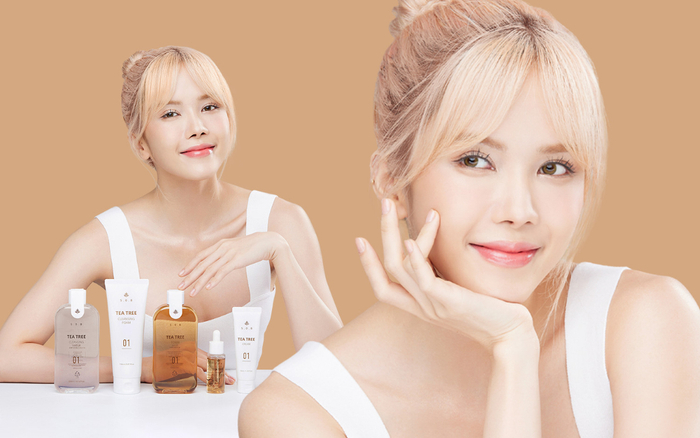 S.O.B - Sự lựa chọn của Thiều Bảo Trâm và giới trẻ Việt Ảnh 2