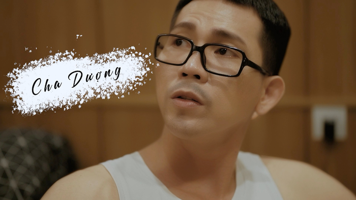 H2T Media chuẩn bị ra mắt phần 2 phim “Cha Dượng” và phim 'Ngãi Tình' Ảnh 3