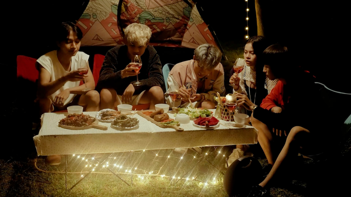 H2T Media chuẩn bị ra mắt phần 2 phim “Cha Dượng” và phim 'Ngãi Tình' Ảnh 2