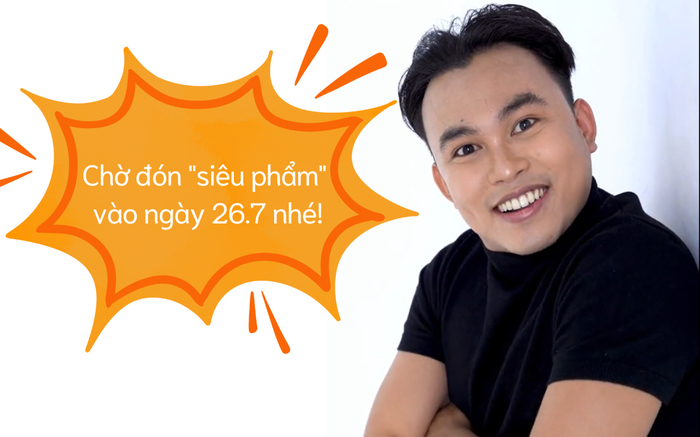 Sau hit quốc dân 'Rồi tới luôn', Hồ Phi Nal nhá hàng video mới khiến dàn KOL cũng đứng ngồi không yên Ảnh 2