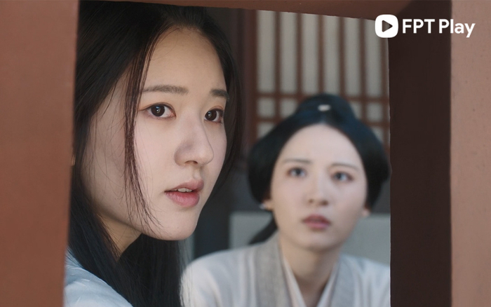 3 lý do giúp vai diễn của Triệu Lộ Tư trong Tinh Hà Xán Lạn được yêu thích trên FPT Play Ảnh 2