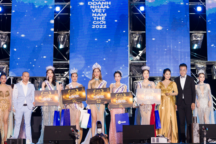 Chờ đón nhiệm kỳ rực rỡ của tân hoa hậu Nguyễn Xuân Thủy