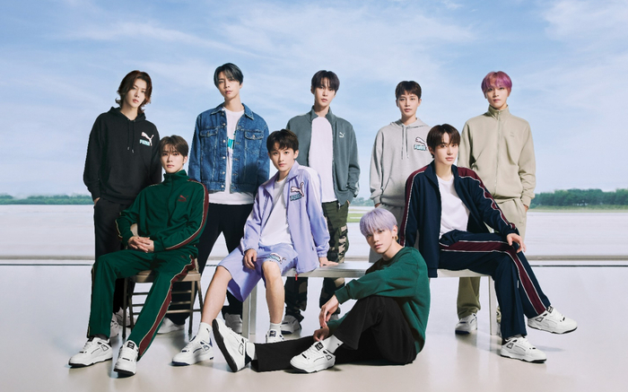 'NCT 127' trở thành đại sứ thương hiệu PUMA tại khu vực châu Á Thái Bình Dương Ảnh 2