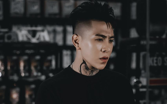 Hot Tiktoker Dũng Phạm: Muốn thành công phải hết mình với đam mê Ảnh 2