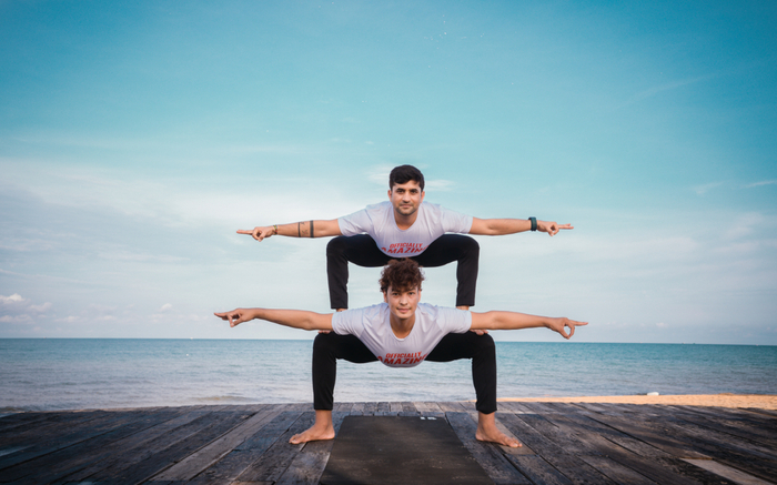 Giải mã những quan niệm sai lầm về yoga Ảnh 2