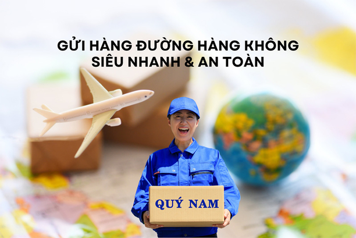 Miễn phí đóng gói hàng hoá