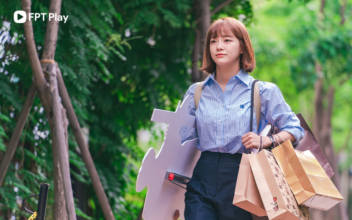 'Webtoon Đời Tôi': cuộc chiến khốc liệt của giới làm truyện tranh trên FPT Play Ảnh 2