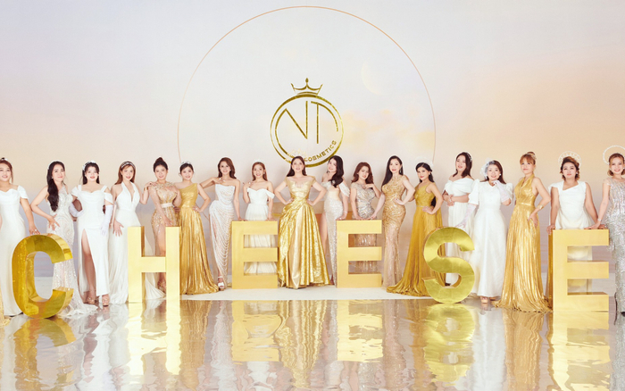 CEO Bích Chi chi tiền 'khủng' cho nhân viên du lịch, đào tạo cùng bậc thầy kinh doanh Ảnh 2