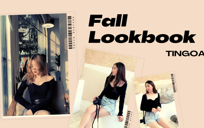 Outfit nữ tính và cá tính 'chiếm sóng' lookbook mùa Thu của loạt local brand Ảnh 2