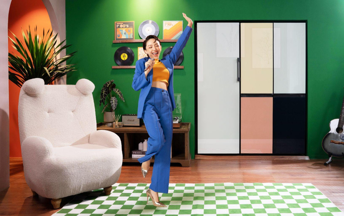 Tóc Tiên lần đầu chia sẻ về bí mật trong ngôi nhà của mình Ảnh 2