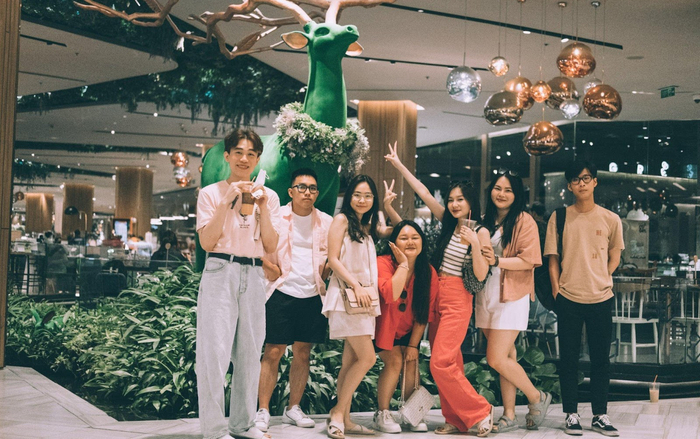 Dân tình rần rần mách nhau cách chốt kèo đi Thái giá hạt dẻ Ảnh 2