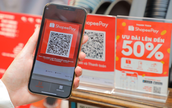 Loạt mini game dễ như xơi kẹo, thắng về voucher cả triệu đồng từ ShopeePay Ảnh 2