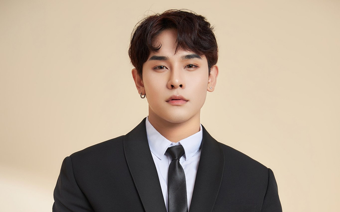 Trương Hữu Vinh: Từ ca sĩ đến gương mặt đại diện thương hiệu xứ cờ hoa Ảnh 2