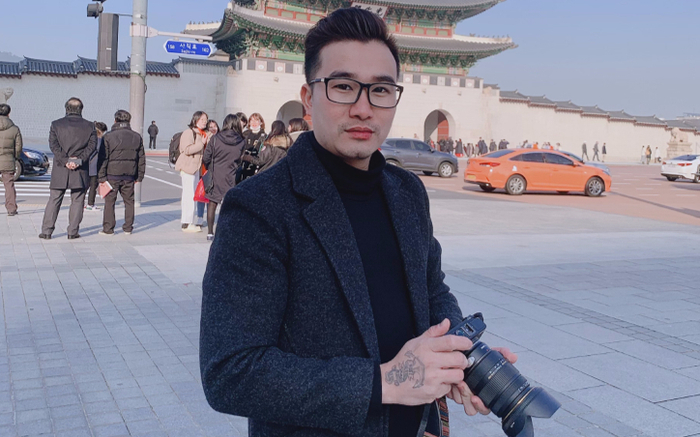 Tìm cái mới cái lạ - Chuyện khởi nghiệp 10 năm của CEO Ảnh 2