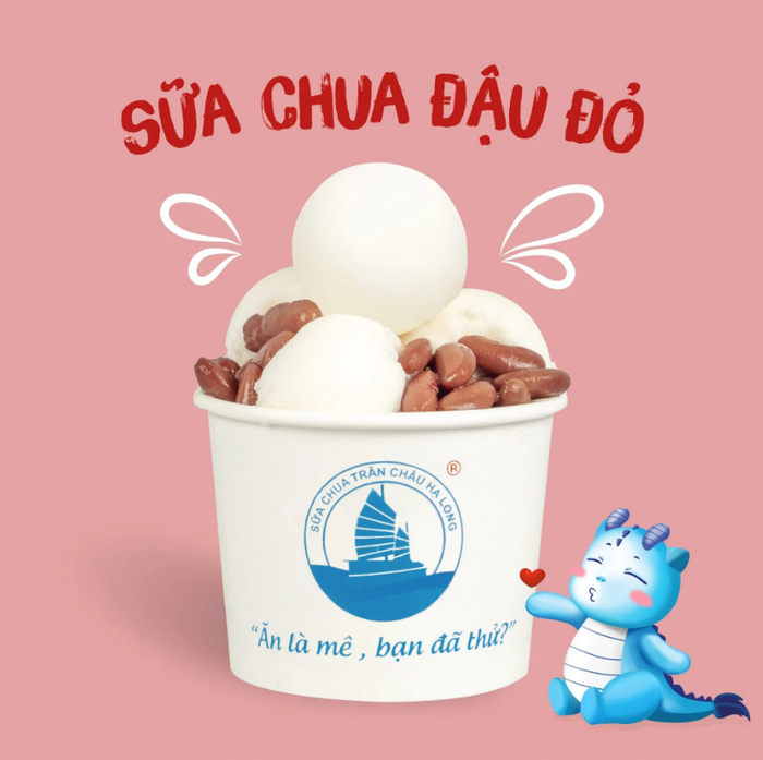 Gợi ý hội FA menu 'đỏ tình' ăn cả ngày nếu một chén chè chưa đủ cứu rỗi đường tình Ảnh 3