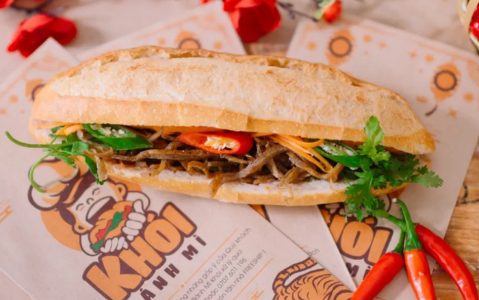 Gợi ý hội FA menu 'đỏ tình' ăn cả ngày nếu một chén chè chưa đủ cứu rỗi đường tình Ảnh 2