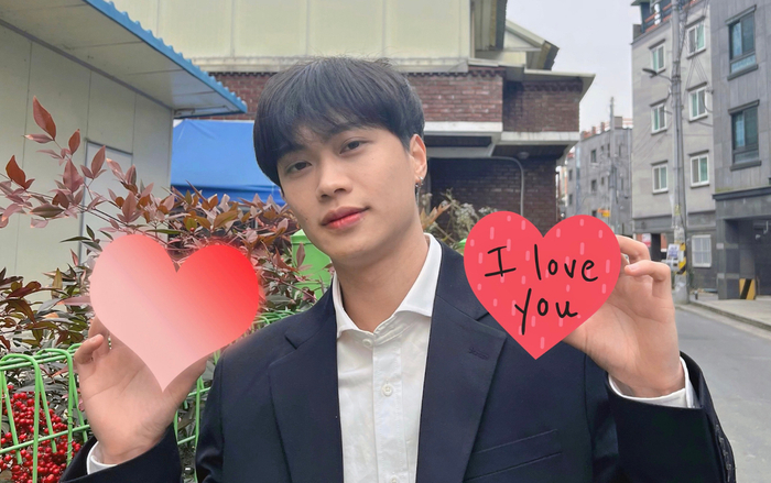 TikToker 9X Quân Pink: Thành công từ trải nghiệm thực về văn hóa, con người Hàn Quốc Ảnh 2