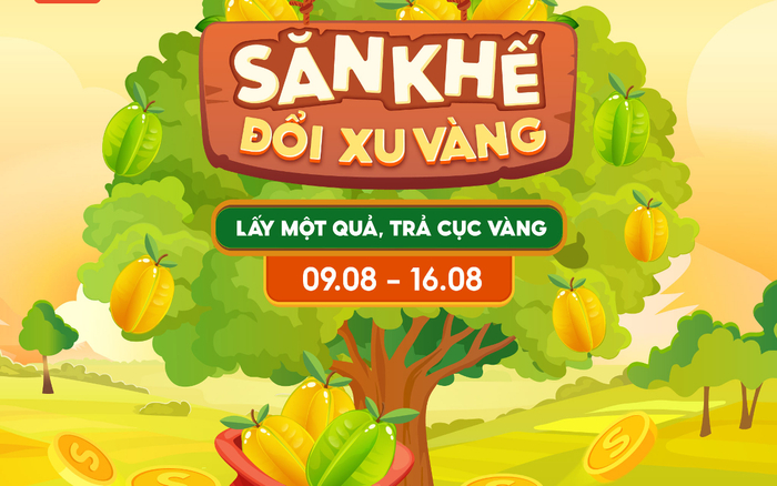 Tháng 8 này, đừng bỏ qua đường đua săn thưởng 'dát vàng' trên Shopee Ảnh 2