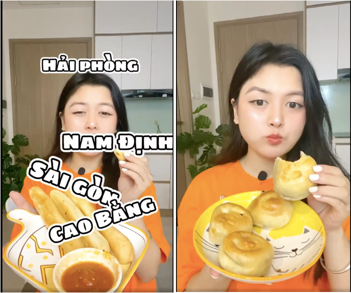 Cùng Pít ham ăn, Puta và loạt gái xinh khám phá các món ăn vùng miền tại sự kiện 8.8 Ảnh 2