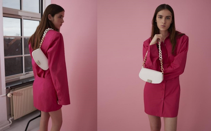 CHARLES & KEITH ra mắt trang web mua sắm trực tuyến riêng tại thị trường Việt Nam Ảnh 2