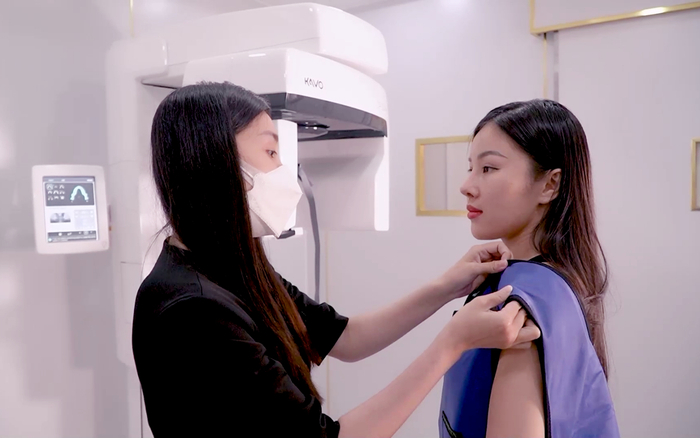 Cô giáo Belly Dance Trang Selena lên đời nhờ nâng mũi tại Saigon Venus Ảnh 2