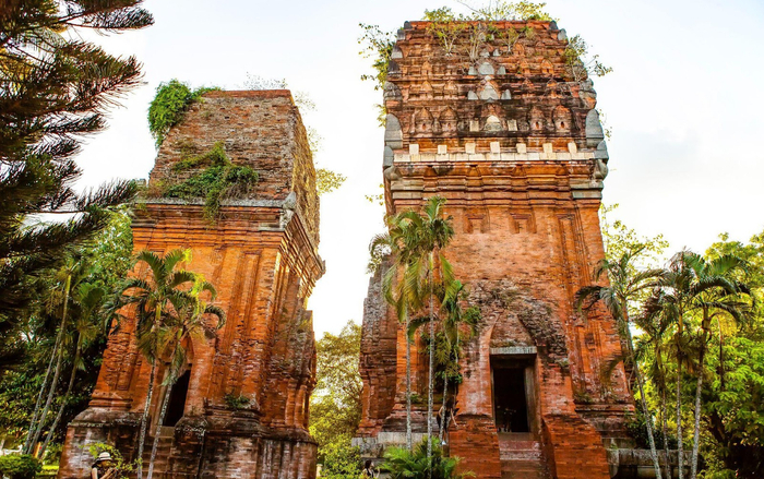 Kinh nghiệm du lịch Quy Nhơn 4 ngày 3 đêm với chi phí chỉ 3 triệu Ảnh 2