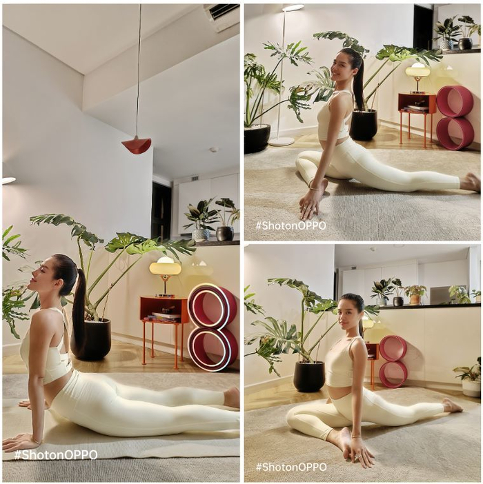 Không dồn lực săn sale, hội người nổi tiếng lần lượt 'úp mở' về 'số 8 bí ẩn' vào ngày 08.08 Ảnh 3