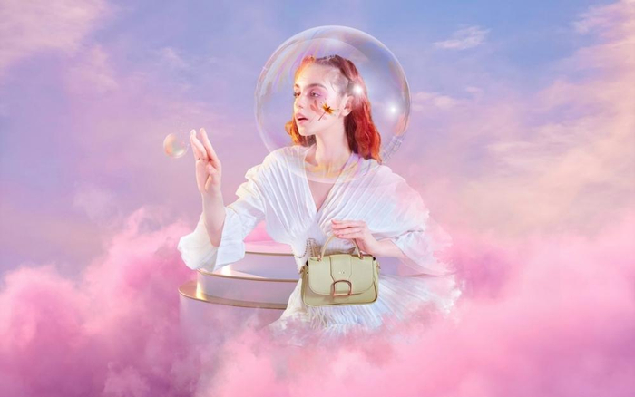 Bộ sưu tập Xuân Hè 2022 nhà Miorr - Khám phá gu thời trang của những cô nàng GenZ Ảnh 2