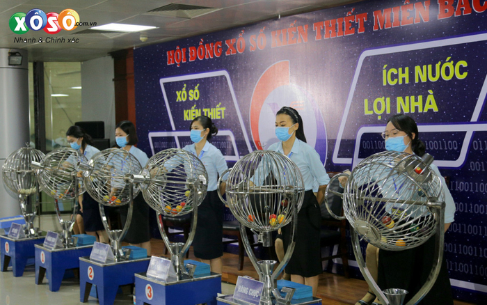 Thời hạn lĩnh thưởng vé số sau khi trúng là bao lâu? Ảnh 2