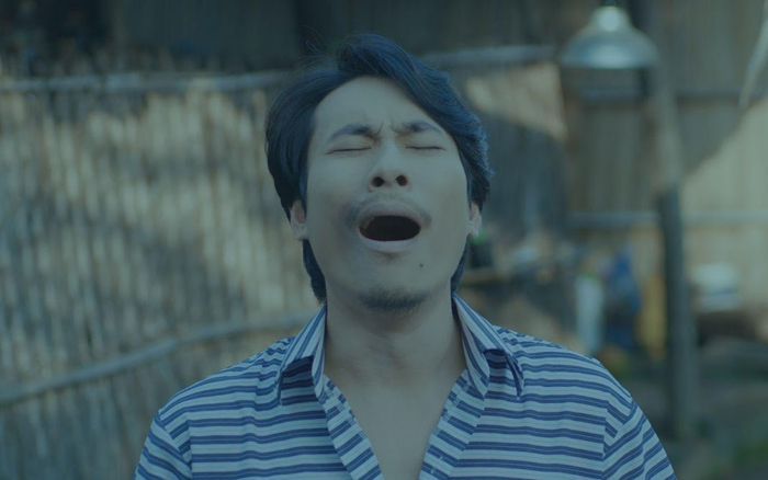 Xem 'Duyên ma', trò chuyện cùng Kiều Minh Tuấn: 'Xin thưa, Ngọc Trinh ăn rất nhiều' Ảnh 2