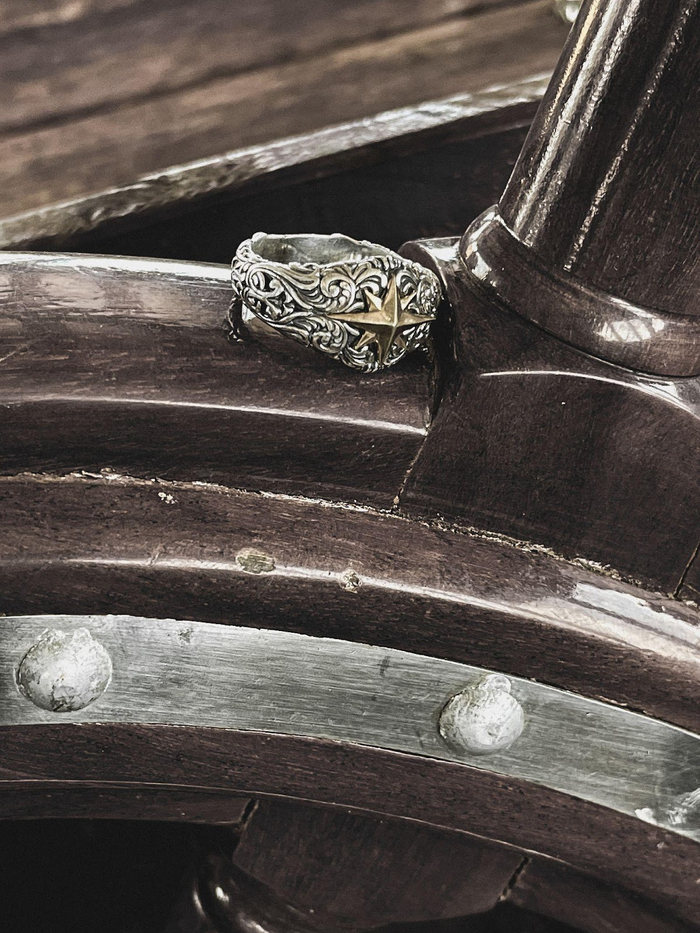 Thổi linh hồn vào từng chế tác qua các câu chuyện của sự trưởng thành&nbsp;