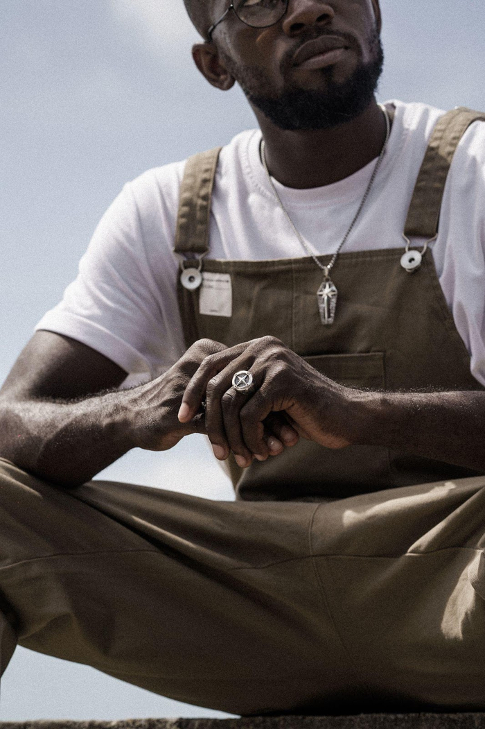 Mỗi chế tác, mỗi shoot hình đều có sự đồng điệu nhất định để đúng với định hướng ban đầu của brand