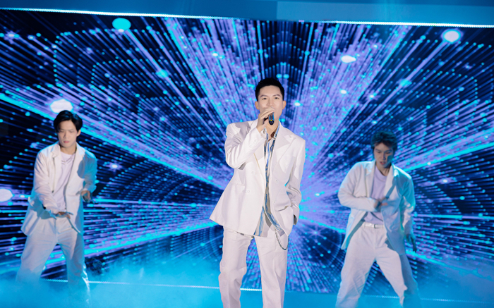 Dàn diễn viên, tiktoker nổi tiếng tham dự sự kiện ra mắt Cấy trắng body Senses Ảnh 2