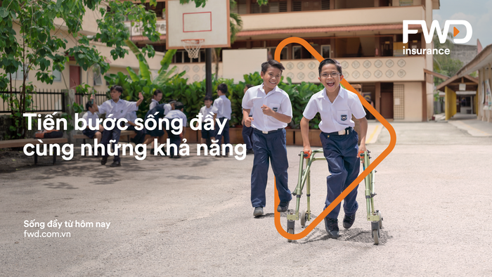 Giấc mơ của Zuhayr là có thật nhiều bạn ở ngôi trường mới. Em cũng đã có cơ hội gặp gỡ nhiều bạn bè trong chương trình tivi.