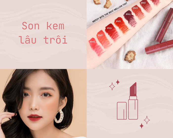 Nhiều sản phẩm trang điểm đang sale đậm đến 50% tại Shopee.
