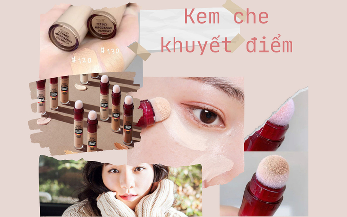 Bật mí bí kíp make up sương sương đến trường khai giảng Ảnh 2