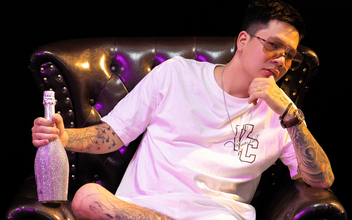 DJ KenBjn vượt lên hoàn cảnh nhờ đam mê, ghi nhiều dấu ấn nổi bật trong làng nhạc Việt Ảnh 2