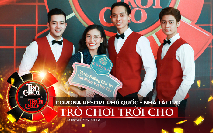 Nhà tài trợ Corona chỉ điểm tương đồng giữa Trò Chơi Trời Cho và Quần thể giải trí nghỉ dưỡng Corona Ảnh 2