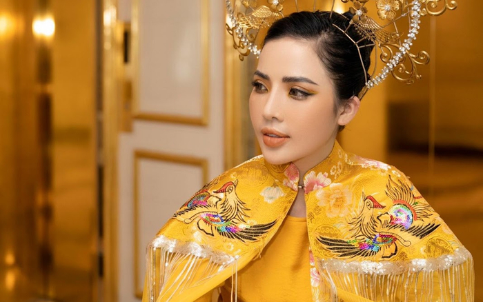 Hà Colux: 'Cho đi là còn mãi, trao yêu thương sẽ đón nhận lại những yêu thương' Ảnh 2