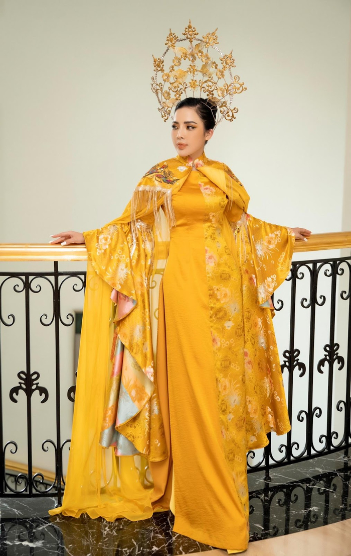 Hà Colux: 'Cho đi là còn mãi, trao yêu thương sẽ đón nhận lại những yêu thương' Ảnh 3