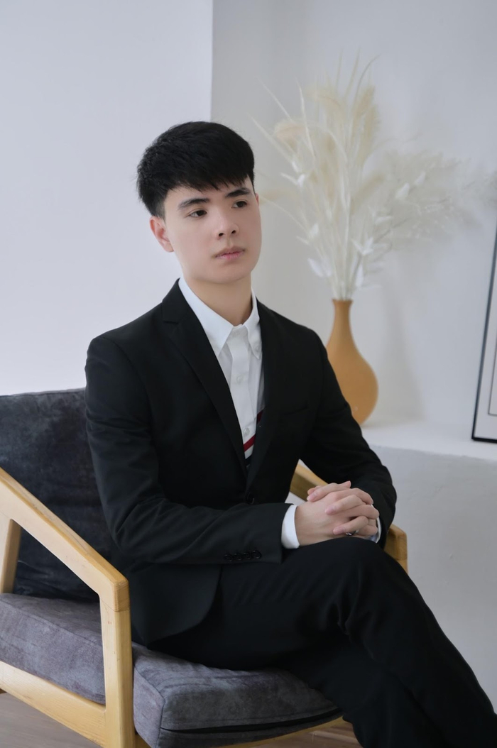 Khó khăn là cơ hội để mình bứt phá