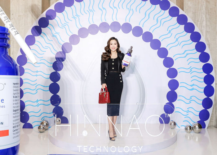 Thạc sĩ - Bác sĩ chuyên khoa da liễu, Giảng viên Đại học Y khoa Phạm Ngọc Thạch - Phạm Thị Bích Na