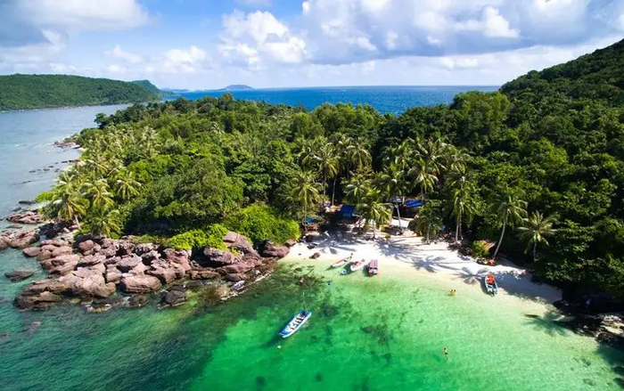 Kinh nghiệm mua vé máy bay đi Phú Quốc Ảnh 2