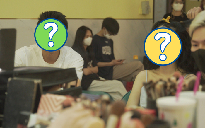 Gây choáng với visual 'đẹp tràn màn hình', cặp chị em hot nhất nhì showbiz khiến fan đòi ra nhạc chung ngay và luôn Ảnh 2